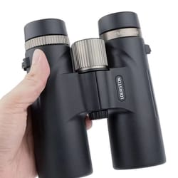 12x42 hd binoculars with bak4 prism for outdoor hunting & birdwatching