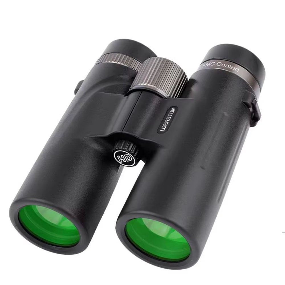 12x42 HD Binoculars With BAK4 Prism For Outdoor Hunting Birdwatching 1