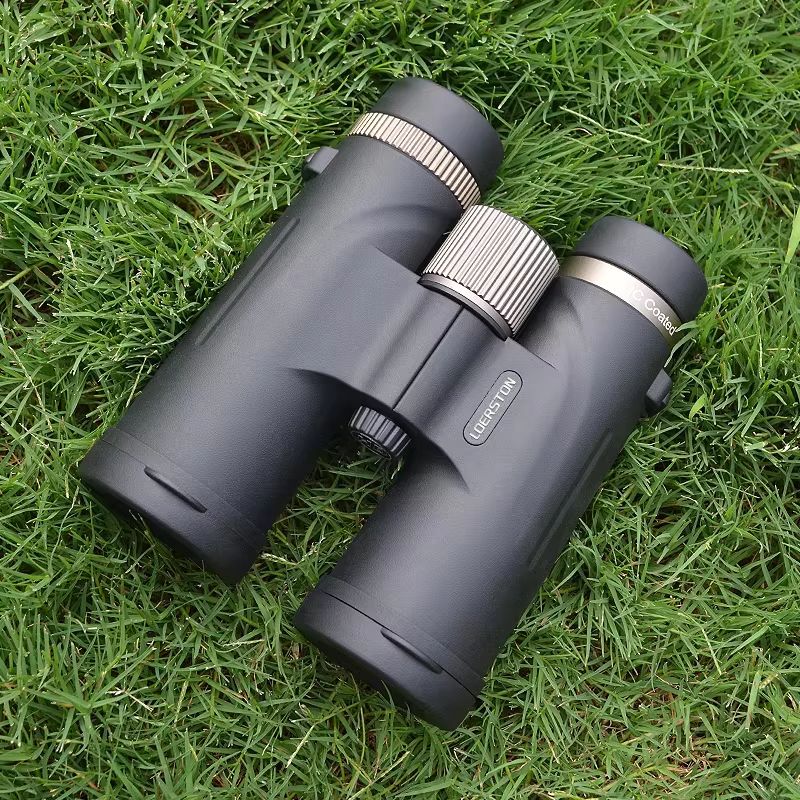 12x42 HD Binoculars With BAK4 Prism For Outdoor Hunting Birdwatching 4