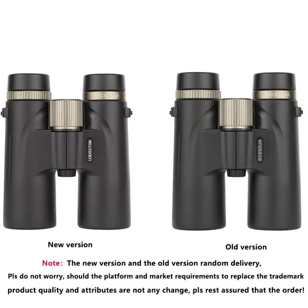 12x42 HD Binoculars With BAK4 Prism For Outdoor Hunting Birdwatching 5