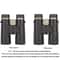 12x42 HD Binoculars With BAK4 Prism For Outdoor Hunting Birdwatching 5