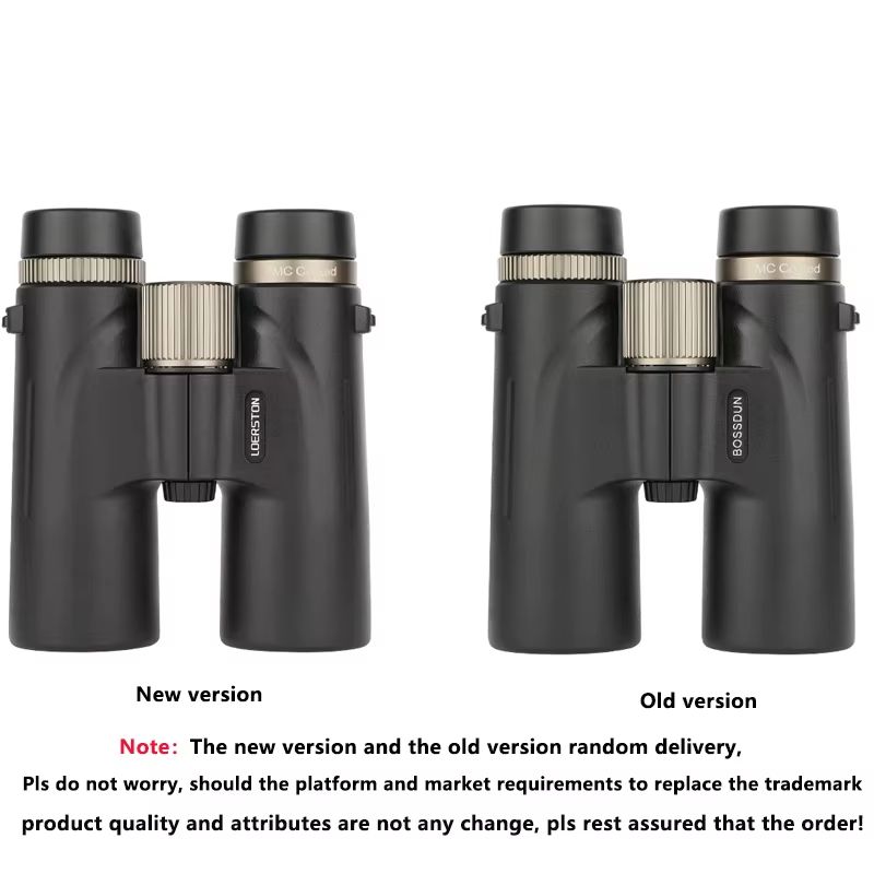 12x42 HD Binoculars With BAK4 Prism For Outdoor Hunting Birdwatching 5