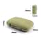 Portable Memory Foam Neck Pillow For Camping Travel Outdoor Rest 7