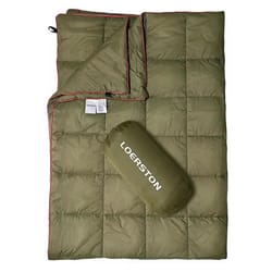 all-season lightweight camping & travel blanket mat