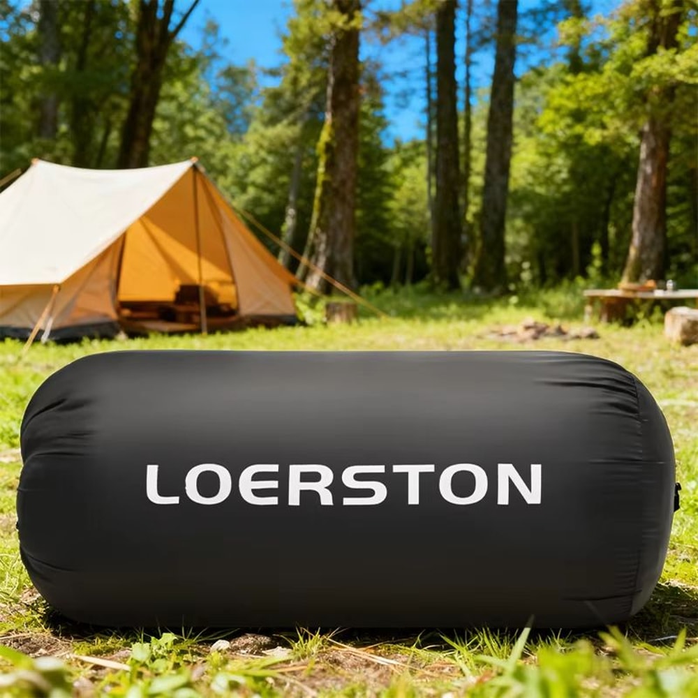 AllSeason Lightweight Camping Travel Blanket Mat 3