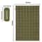 AllSeason Lightweight Camping Travel Blanket Mat 4