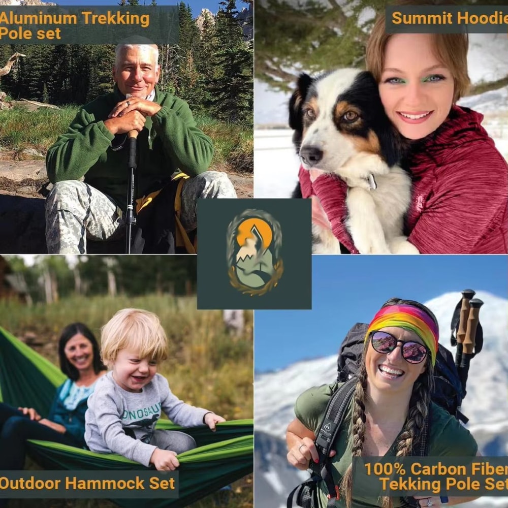 AllSeason Lightweight Camping Travel Blanket Mat 5