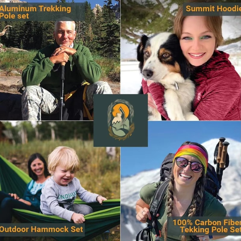 AllSeason Lightweight Camping Travel Blanket Mat 5