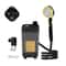 6000 MAh Portable Camping Shower Pump With Intelligent Digital Display 6