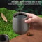 Titanium Double Wall Insulated Camping Drink Cup Outdoor Water Mug 1