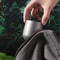 Titanium Double Wall Insulated Camping Drink Cup Outdoor Water Mug 3