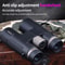 12x42 Professional Binoculars With ED Lens And BAK4 Prism Waterproof Outdoor Optics 2