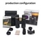 12x42 Professional Binoculars With ED Lens And BAK4 Prism Waterproof Outdoor Optics 5