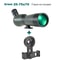2575x70 Zoom Spotting Scope Monocular With BAK4 Prism Waterproof Outdoor Telescope 6
