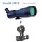 2575x70 Zoom Spotting Scope Monocular With BAK4 Prism Waterproof Outdoor Telescope 7
