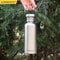 Portable Pure Titanium Sports Water Bottle For Outdoor Cycling And Camping 2