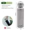 Portable Pure Titanium Sports Water Bottle For Outdoor Cycling And Camping 8