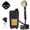 Outdoor Waterproof Portable Electric Shower Pump With Digital Display 10