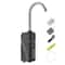 Outdoor USB Portable Fishing Oxygen Pump With Intelligent Sensor And LED Light 6