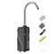Outdoor USB Portable Fishing Oxygen Pump With Intelligent Sensor And LED Light 6