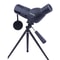 1236x50 Zoom Spotting Scope Monocular With BAK4 Prism Waterproof And AntiFog Outdoor Telescope 0