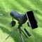 1236x50 Zoom Spotting Scope Monocular With BAK4 Prism Waterproof And AntiFog Outdoor Telescope 5