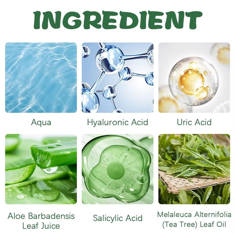 42 Urea 2 Salicylic Acid Foot Hand Moisturizing Cream 1