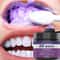 BrilliantSmile Purple Teeth Whitening Powder Daily Deep Clean Polishing Formula 0