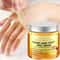 GlowSilk Vitamin C Turmeric Hand And Foot Wax Mask Smoothing Illuminating Skin Treatment 0