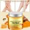 GlowSilk Vitamin C Turmeric Hand And Foot Wax Mask Smoothing Illuminating Skin Treatment 3