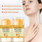 Turmeric Vitamin C Neck Facial Care Wrinkle Lifting Whitening And Tightening For Double Chin 5