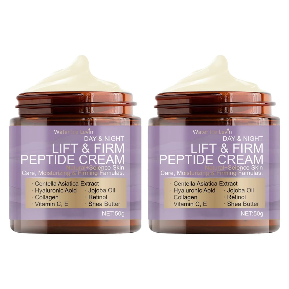 Instant Face Lift Firm Skin Cream Deep Moisture Lift And Fine Line Reduction 7