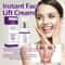 Instant Face Lift Cream With Hyaluronic Acid Wrinkle Firming And Skin Tightening Solution 3