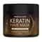 Magical Keratin Hair Mask 5 Second Deep Repair For Damaged Frizzy Hair With Shine Moisture 6
