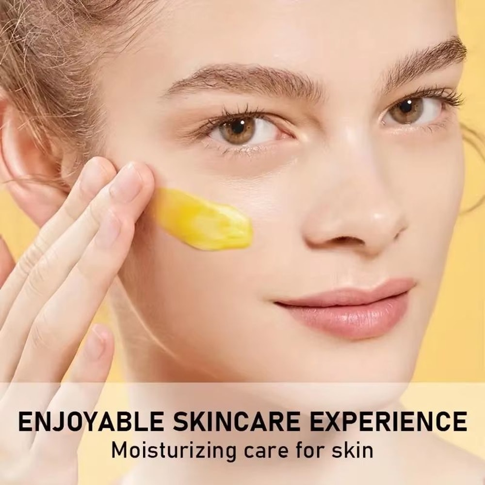 Bee Venom Neck Cream Moisturizing Sagging Improvement Fine Line Reduction Skin Repair 1