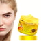Bee Venom Neck Cream Moisturizing Sagging Improvement Fine Line Reduction Skin Repair 5