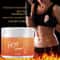 Heat Massage Cream Warming Fitness Massage Cream For Muscle Training Recovery 50g 2