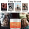 Heat Massage Cream Warming Fitness Massage Cream For Muscle Training Recovery 50g 5