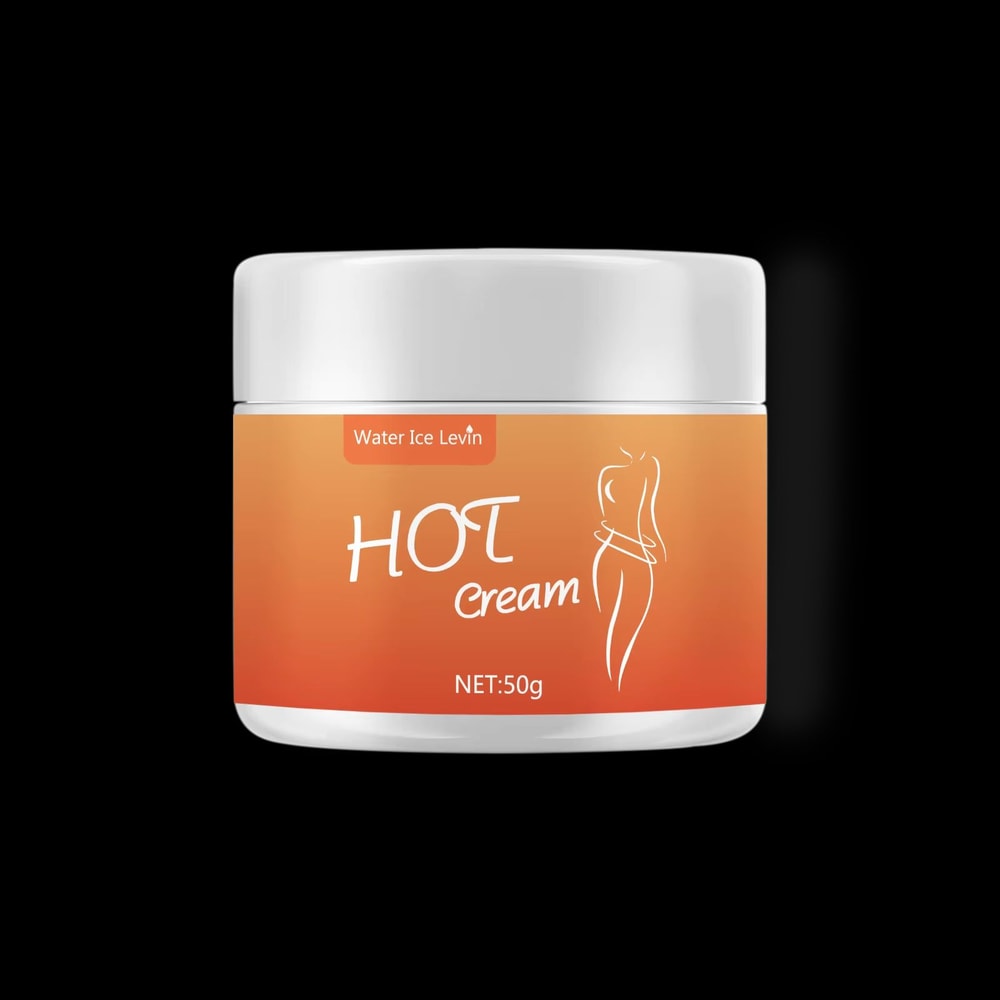 Heat Massage Cream Warming Fitness Massage Cream For Muscle Training Recovery 50g 6