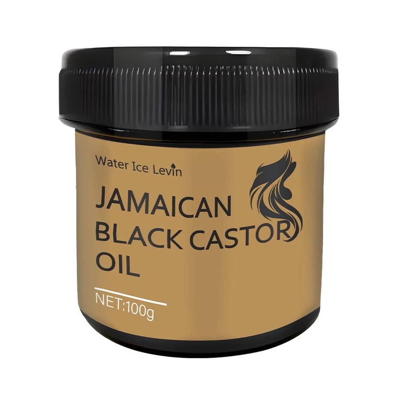 Jamaican Black Castor Oil Hair Care Essence Nourishing Dry Hair Repair Growth Oil 6