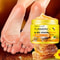 Turmeric Bee Venom AntiDrying Crack Foot Hand Repair Cream Deep Moisture Skin Renewal 0
