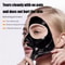 Bamboo Charcoal Deep Cleansing Face Mask Blackhead Removal Exfoliating Treatment 1