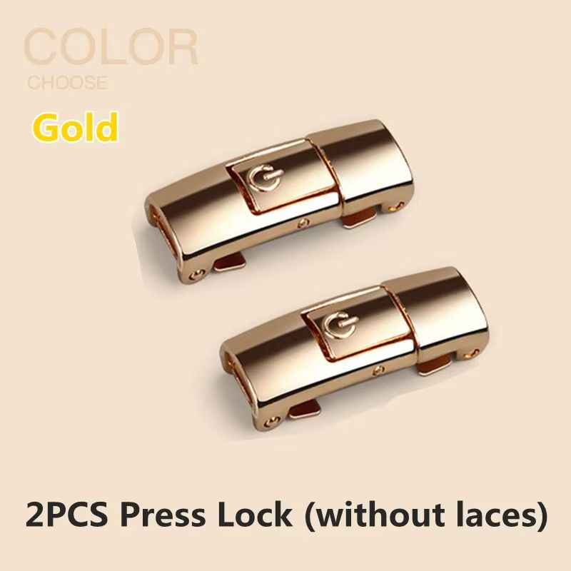 No Tie Press Lock Elastic Shoelaces 8mm Widened Flat Laces For Sneakers 29