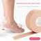 Silicone Gel Heel Cushion Protector Pads For Shoe Comfort And Foot Care 1