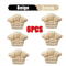 Heel Stickers And Cushion Inserts AntiWear Shoe Pads With Adjustable Fit 9