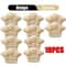 Heel Stickers And Cushion Inserts AntiWear Shoe Pads With Adjustable Fit 14
