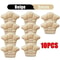 Heel Stickers And Cushion Inserts AntiWear Shoe Pads With Adjustable Fit 14