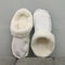 Winter Warm Plush Ankle Sock Shoe Charms And Removable Insole Liners For Men And Women 1