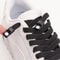 Magnetic NoTie Flat Elastic Shoelaces With Clip Stretch Sneaker Laces For Men Women And Kids 1