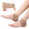Silicone Gel Heel Protector Sleeve Pads And Heel Cups For Foot Care 1